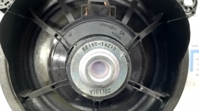 Speaker rear right Toyota Venza 21-