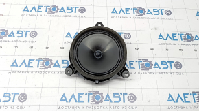 Front door speaker left Toyota Venza 21-