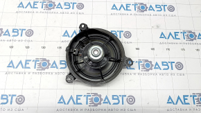 Front door speaker left Toyota Venza 21-