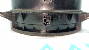 Front door speaker left Toyota Venza 21-