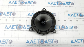 Speaker rear left Toyota Venza 21-