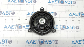Speaker rear left Toyota Venza 21-