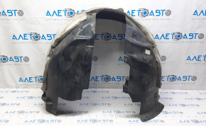 Front right mudguard Ford Fusion mk5 17-20 torn