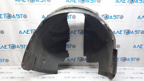 Front right mudguard Ford Fusion mk5 17-20 torn