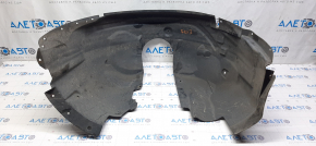 Front right mudguard Ford Fusion mk5 17-20 torn