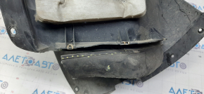 Front right mudguard Ford Fusion mk5 17-20 torn