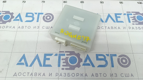 Driving Position Module Nissan Rogue 17-20
