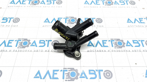 GMC Terrain 18-LYX Cooling System Tee, LSD