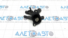 GMC Terrain 18-LYX Cooling System Tee, LSD