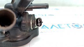 GMC Terrain 18-LYX Cooling System Tee, LSD