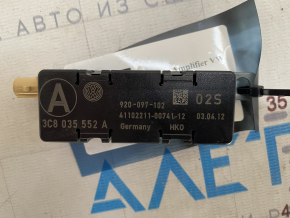 Antenna Amplifier VW CC 08-17 rear