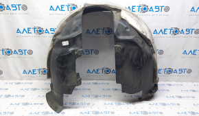 Front left mudguard Ford Fusion mk5 17-20 torn