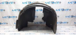 Front left mudguard Ford Fusion mk5 17-20 torn
