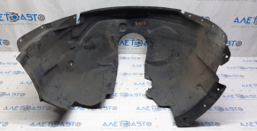 Front left mudguard Ford Fusion mk5 17-20 torn