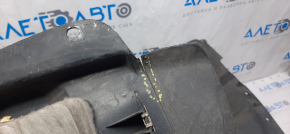 Front left mudguard Ford Fusion mk5 17-20 torn