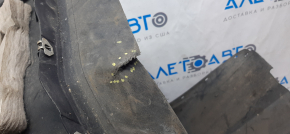 Front left mudguard Ford Fusion mk5 17-20 torn
