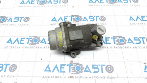 Oil pump automatic transmission GMC Terrain 18- LYX, LSD
