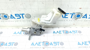 Master Brake Cylinder with Reservoir GMC Terrain 18-
