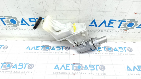 Master Brake Cylinder with Reservoir GMC Terrain 18-