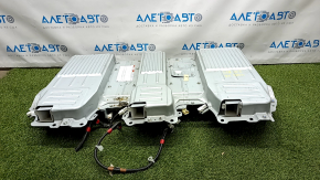 Battery VVB assembly Lexus RX400h 06-09