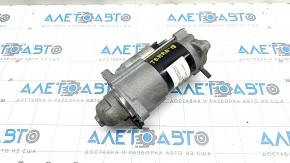 Starter GMC Terrain 18-LYX, LSD under start-stop