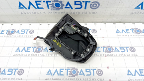 Nissan Rogue 17 Gearbox Shifter Cover - Black, Scratches