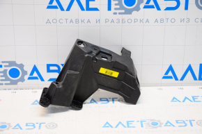 Front Bumper Bracket Center Left Jeep Cherokee KL 19-23