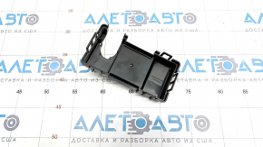 GMC Terrain 18 underdash fuse box cover - lower
