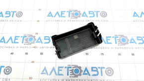GMC Terrain 18 Upper Dashboard Fuse Box Cover Type 1