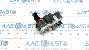GMC Terrain 18-19 Dashboard Fuse Box
