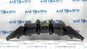 Bracket radiator grill grill Toyota Venza 21-