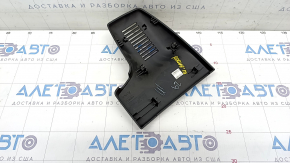Nissan Rogue Lane Keeping Camera Cover 17-20
