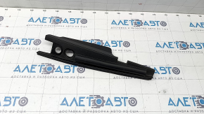 Seal wing hood-wing left Toyota Venza 21-