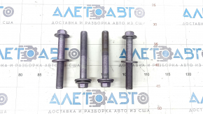 Front subframe mounting bolt 4 pcs (set) Toyota Venza 21- 115 mm