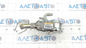 EGR valve cooler Toyota Venza 21-22