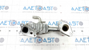 EGR valve cooler Toyota Venza 21-22