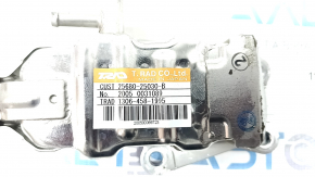 EGR valve cooler Toyota Venza 21-22