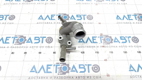 Toyota Venza Cooling System Tee 21-