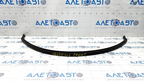 Hood seal Toyota Venza 21- on bumper