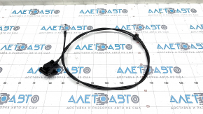 GMC Terrain 18 Hood Release Cable - w/ Handle