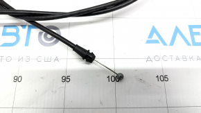GMC Terrain 18 Hood Release Cable - w/ Handle