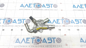 Toyota Venza 21 Cooling System Tee - with Temperature Sensor