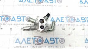 Toyota Venza 21 Cooling System Tee - with Temperature Sensor