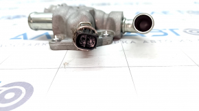 Toyota Venza 21 Cooling System Tee - with Temperature Sensor
