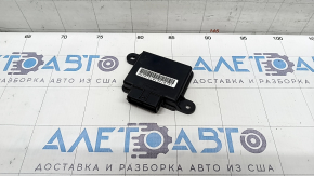 Occupant Sensor Nissan Rogue 17-18 wide plug, 16 pins