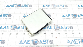 Fuse block under the dashboard complete with MPX Toyota Venza 21-