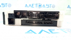 Fuse block under the dashboard complete with MPX Toyota Venza 21-