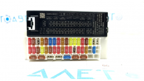 Fuse block under the dashboard complete with MPX Toyota Venza 21-