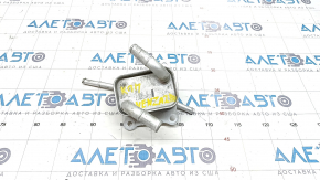 Automatic transmission oil cooler Toyota Venza 21-