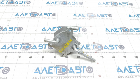 Automatic transmission oil cooler Toyota Venza 21-